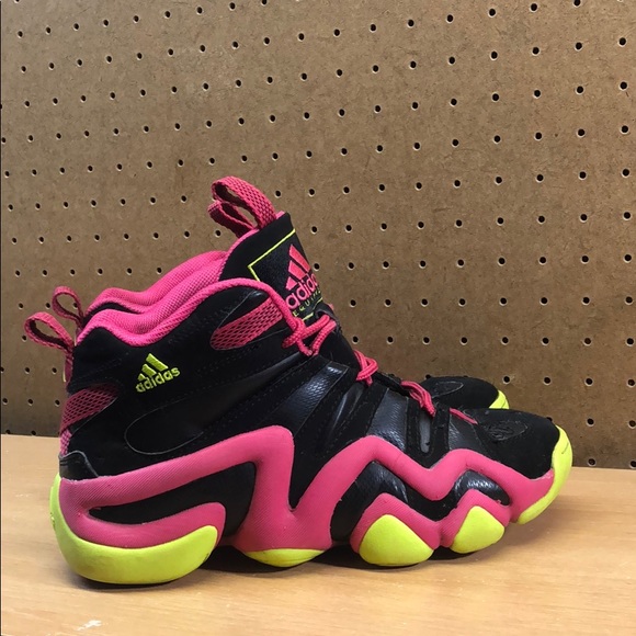 adidas crazy 8 womens